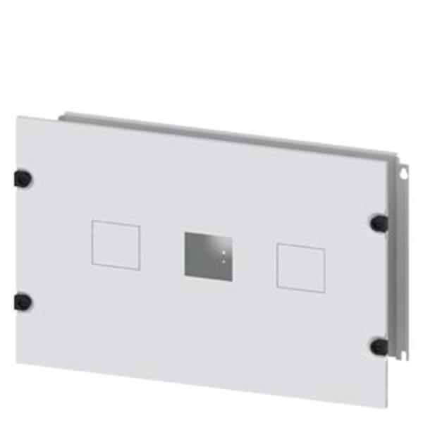 Siemens ALPHA 630 Universal Leistungsschalter-Bausatz 3x 3VA10-11/100A/160A 3+4-