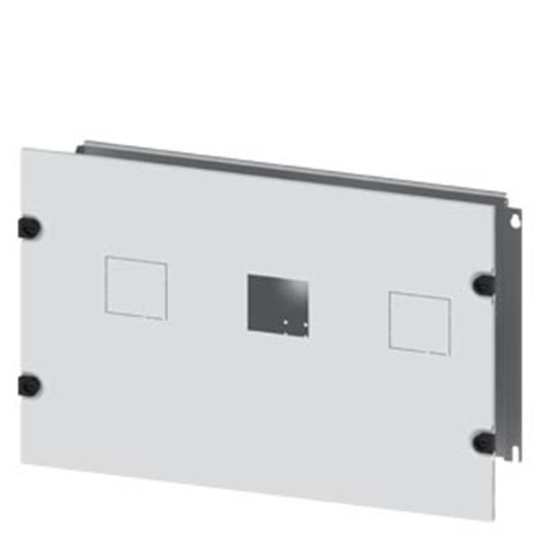 Siemens ALPHA 630 Universal Leistungsschalter-Bausatz 3x 3VA10-11/100A/160A 3+4-