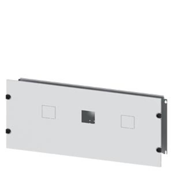 Siemens ALPHA 630 Universal Leistungsschalter-Bausatz 3x 3VA10-11/100A/160A 3+4-