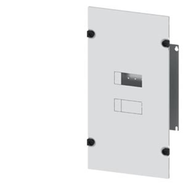 Siemens ALPHA 630 Universal Leistungsschalter-Bausatz 1x 3VA10-11/100A/160A 3+4-