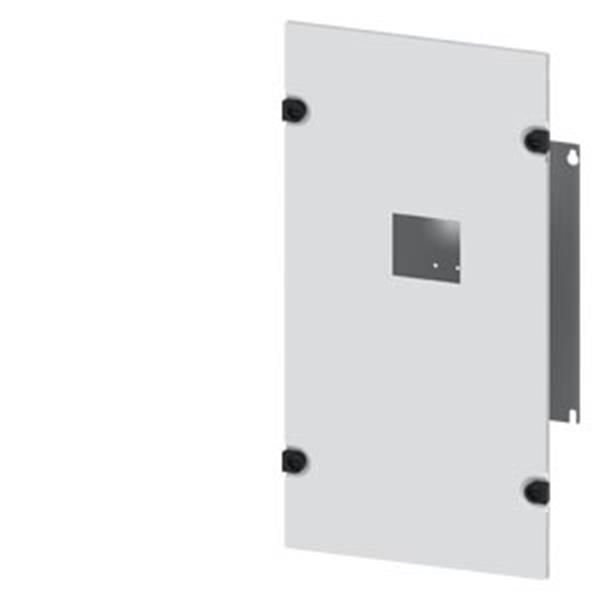 Siemens ALPHA 630 Universal Leistungsschalter-Bausatz 1x 3VA10-11/100A/160A 3+4-