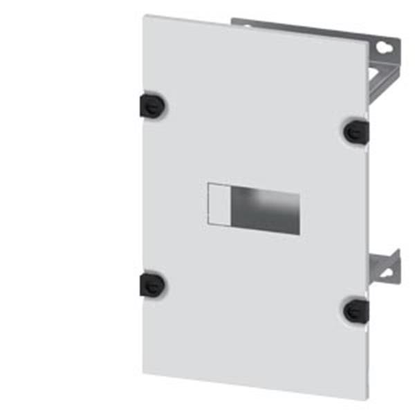 Siemens ALPHA 630 Universal Leistungsschalter-Bausatz 1x 3VA10-11/100A/160A 3+4-