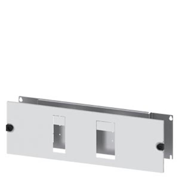 Siemens ALPHA 630 Universal Leistungsschalter-Bausatz 1x 3VA20-22/100A/160A/250A