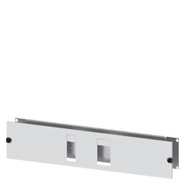 Siemens ALPHA 630 Universal Leistungsschalter-Bausatz 1x 3VA20-22/100A/160A/250A