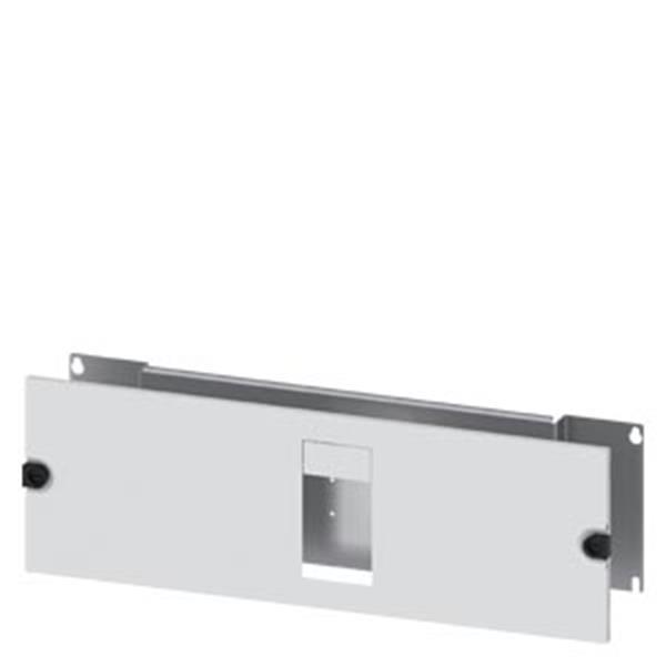 Siemens ALPHA 630 Universal Leistungsschalter-Bausatz 1x 3VA20-22/100A/160A/250A