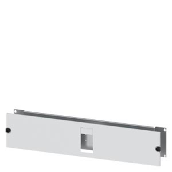 Siemens ALPHA 630 Universal Leistungsschalter-Bausatz 1x 3VA20-22/100A/160A/250A