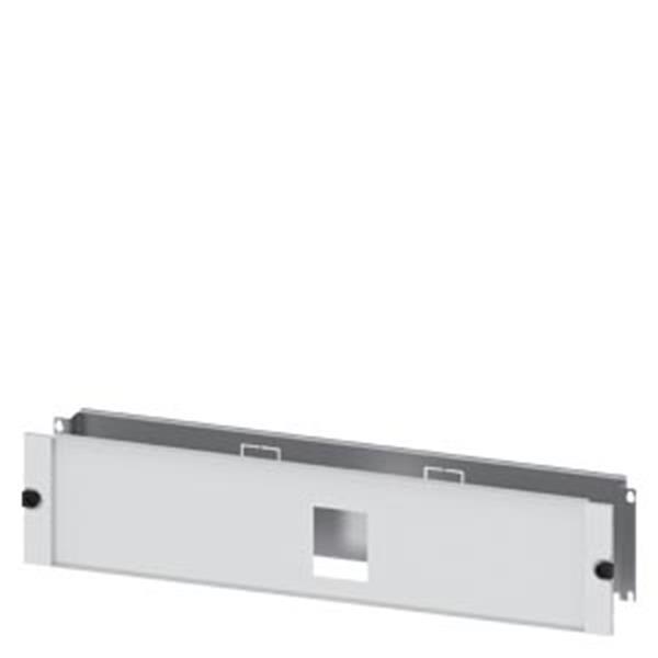 Siemens ALPHA 630 Universal Leistungsschalter-Bausatz 1x 3VA20-22/100A/160A/250A