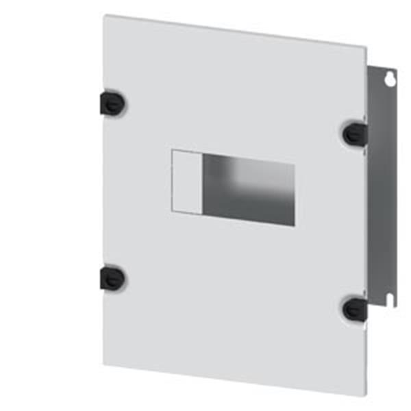 Siemens ALPHA 630 Universal Leistungsschalter-Bausatz 1x 3VA20-22/100A/160A/250A