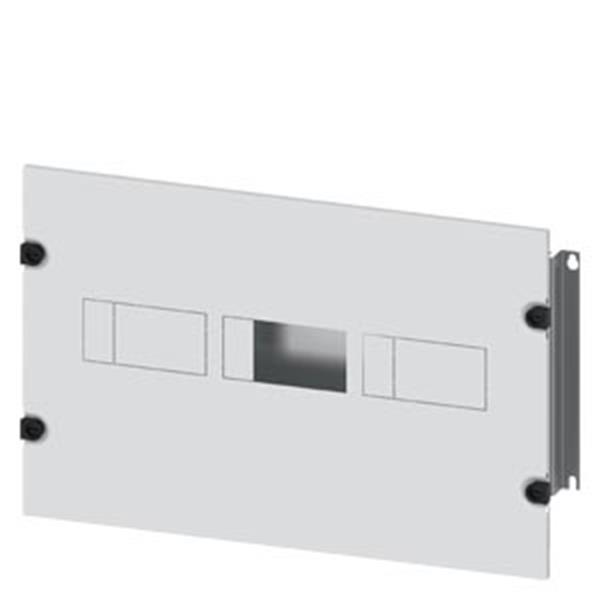 Siemens ALPHA 630 Universal Leistungsschalter-Bausatz 3x 3VA20-22/100A/160A/250A