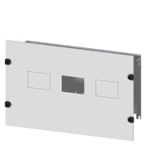 Siemens ALPHA 630 Universal Leistungsschalter-Bausatz 3x 3VA20-22/100A/160A/250A