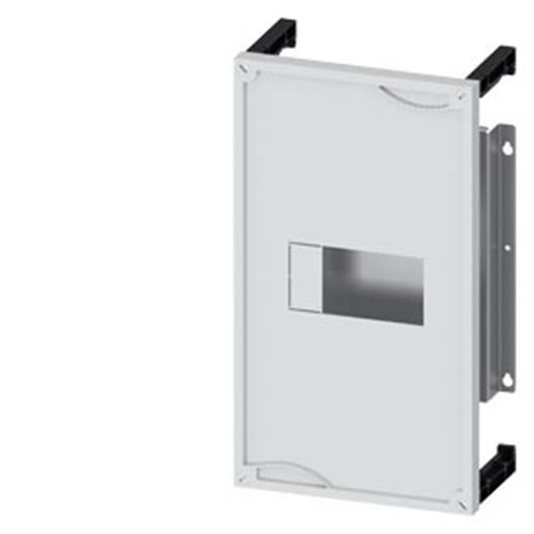 Siemens ALPHA 630 DIN Leistungsschalter-Bausatz 1x 3VA20-22/100A/160A/250A 3+4-p Siemens ALPHA 630 DIN Leistungsschalter-Bausatz 1x 3VA20-22/100A/160A/250A 3+4-p