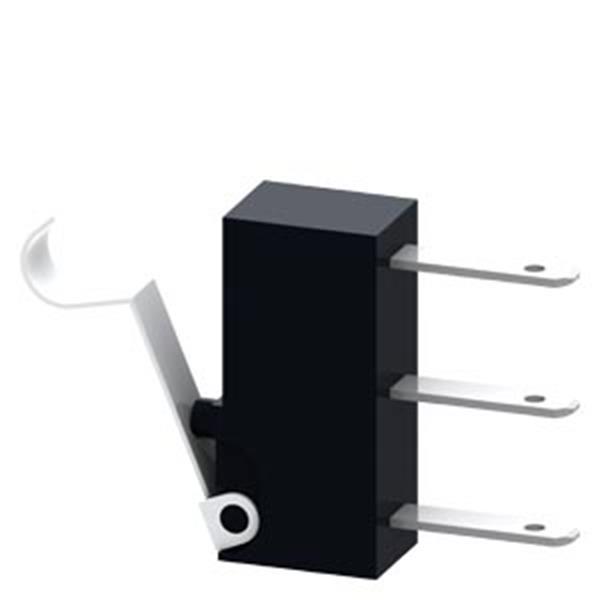 Siemens Zubehör für 3KD BG1/2, 3KF BG1 3KC0 Baugr. 1/2, Hilfsschalter 1 Wechsler