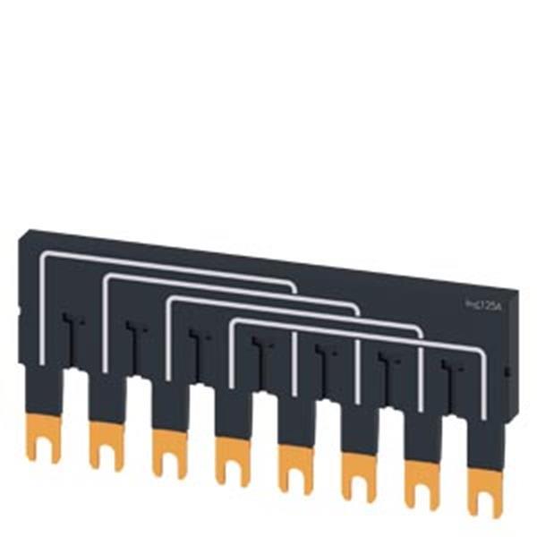 Siemens Zubehör für 3KC3, 3KC6 Verbindungsbrücke für lastseitige Verbindung 4-po