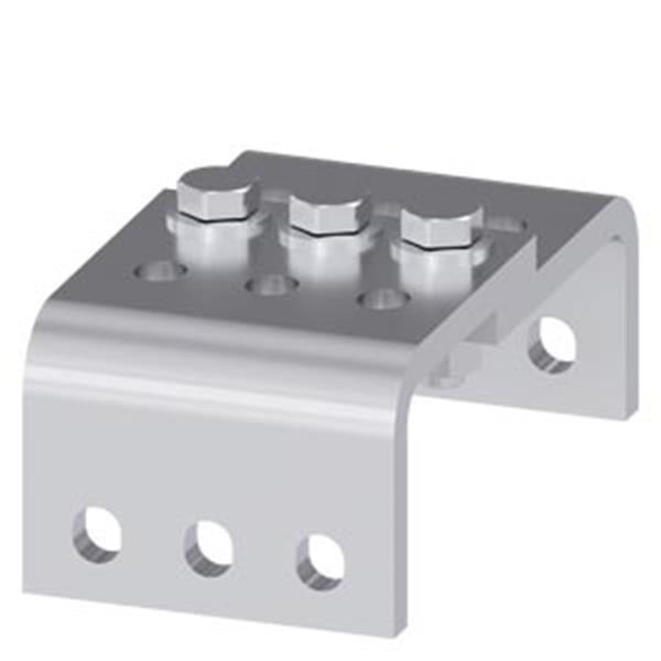 Siemens Zubehör für 3KC4, 3KC8 Verbindungsbrücke für lastseitige Verbindung 1-po