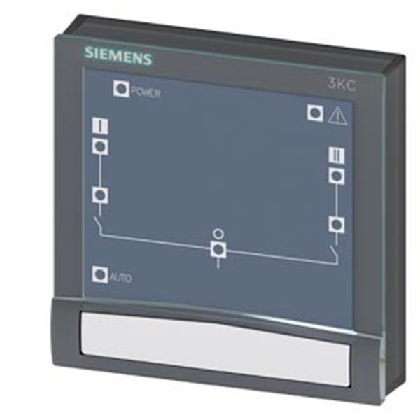 Zubehör für 3KC8 Display für 250-3200A enthält 1 Stück