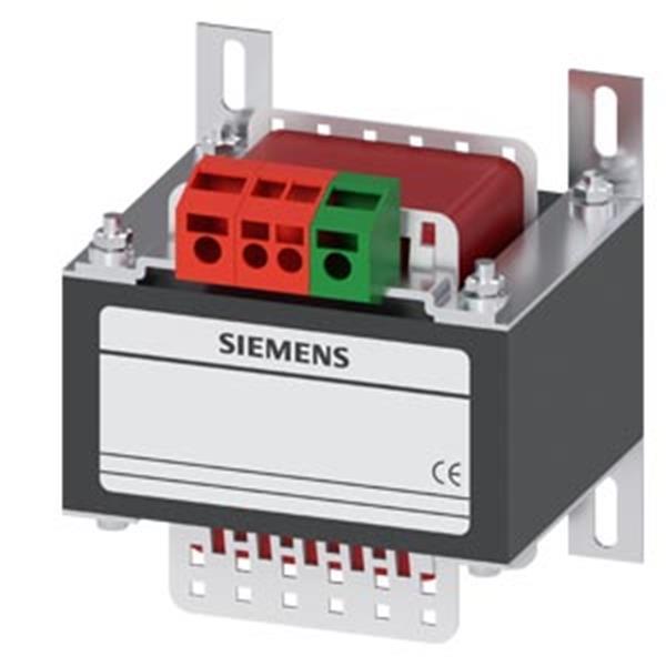 Zubehör für 3KC3, 3KC6 AUTOTRANSFORMER 400V nach 230V 400VA für 40-160A