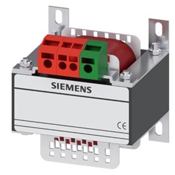 Zubehör für 3KC4, 3KC8 AUTOTRANSFORMER 400V nach 230V 200VA für 250-3200A