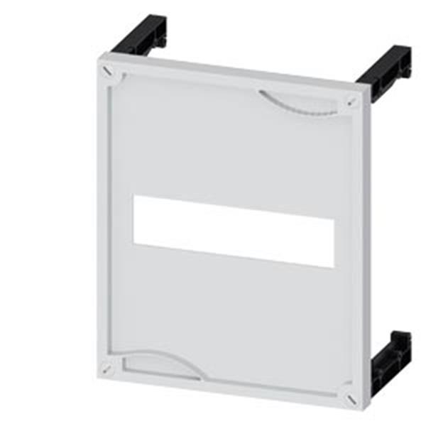 Siemens ALPHA DIN Einbausatz 3KD Lasttrennschalter Baugr. 1 und 2 H=300mm, B=250 Siemens ALPHA DIN Einbausatz 3KD Lasttrennschalter Baugr. 1 und 2 H=300mm, B=250