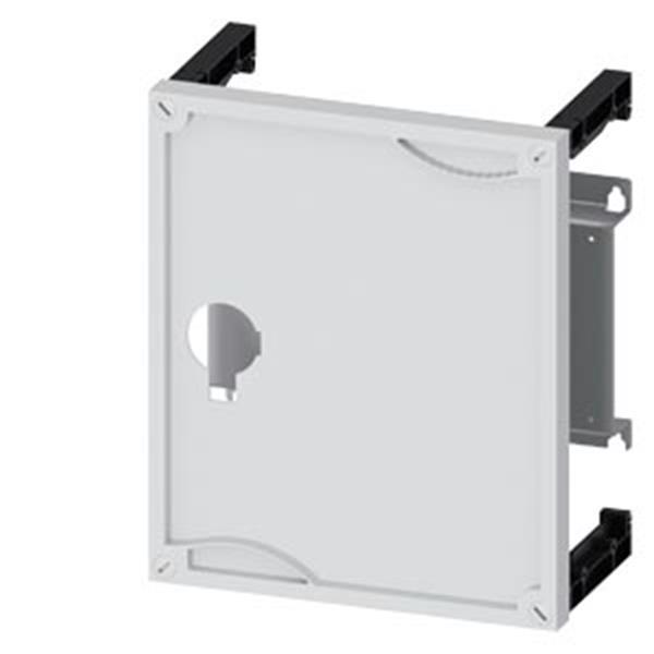 Siemens ALPHA DIN Einbausatz 1x 3KD Lasttrennschalter Baugr. 3 H=300mm, B=250mm Siemens ALPHA DIN Einbausatz 1x 3KD Lasttrennschalter Baugr. 3 H=300mm, B=250mm