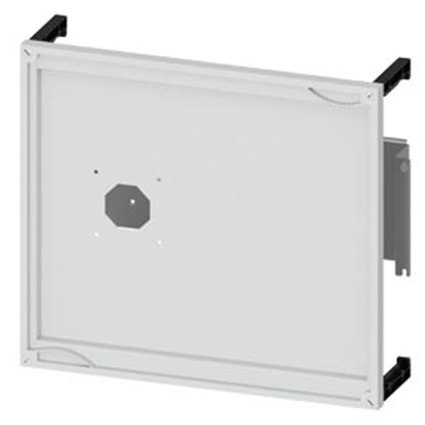 Siemens ALPHA DIN Einbausatz 1x 3KD Lasttrennschalter Baugr. 3 bis 4 H=450mm, B= Siemens ALPHA DIN Einbausatz 1x 3KD Lasttrennschalter Baugr. 3 bis 4 H=450mm, B=