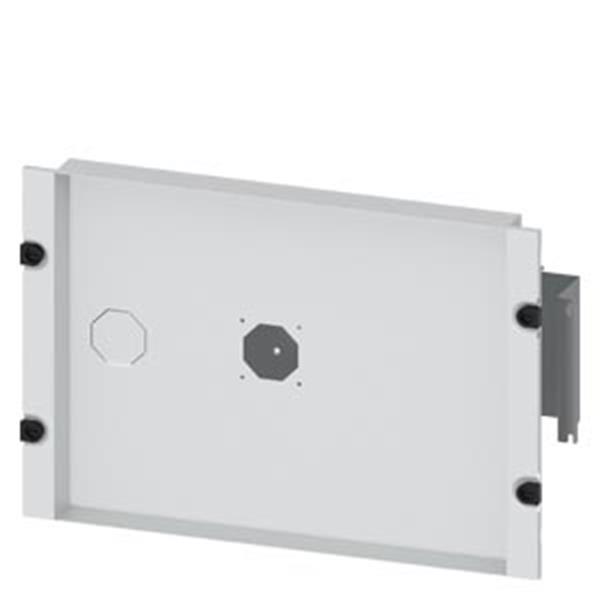 Siemens ALPHA NF Einbausatz for 3KD Lasttrennschalter Baugr. 1 bis 4 H=400mm, B= Siemens ALPHA NF Einbausatz for 3KD Lasttrennschalter Baugr. 1 bis 4 H=400mm, B=