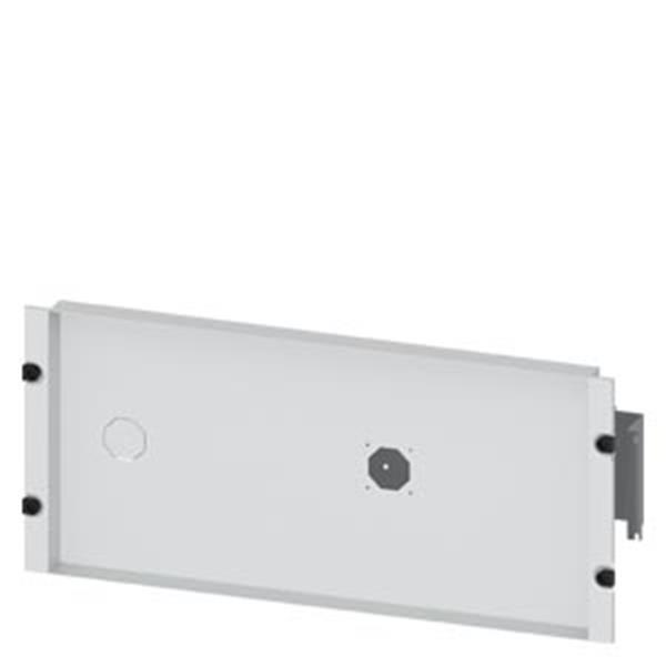 Siemens ALPHA NF Einbausatz for 3KD Lasttrennschalter Baugr. 1 bis 5 H=400mm, B= Siemens ALPHA NF Einbausatz for 3KD Lasttrennschalter Baugr. 1 bis 5 H=400mm, B=