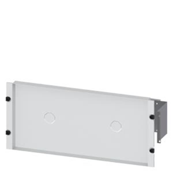 Siemens ALPHA Einbausatz 2x 3KF1/2 oder 1x 3KF3/4 bis 400A, H=400mm, B=900mm Siemens ALPHA Einbausatz 2x 3KF1/2 oder 1x 3KF3/4 bis 400A, H=400mm, B=900mm