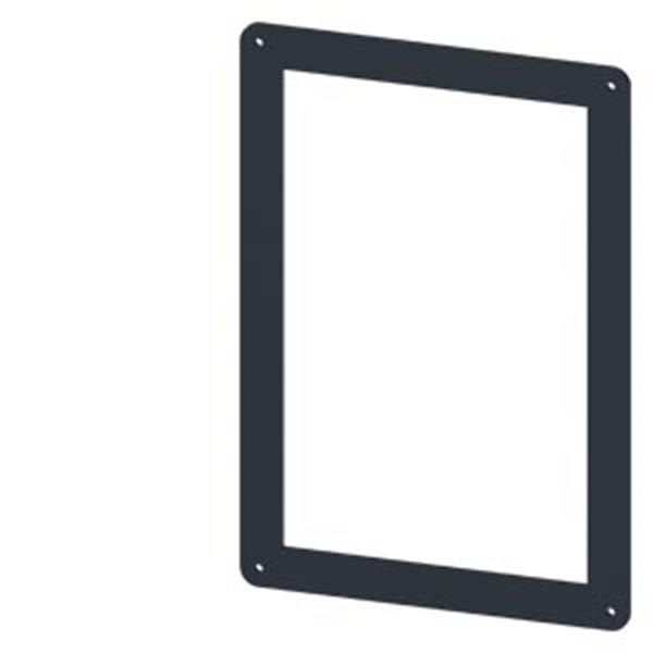 Siemens Zubehör für 3KC8 Blendrahmen für Türausschnitt für 800-3200A enthält 1 S