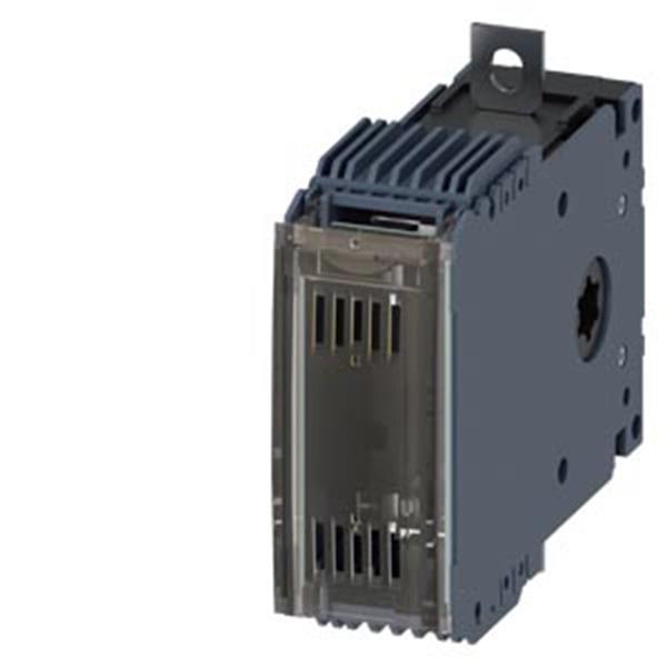 Siemens Zubehör für 3KF Baugr. 2 vierter POL, schaltbar für NH-Sicherung Gr. 000