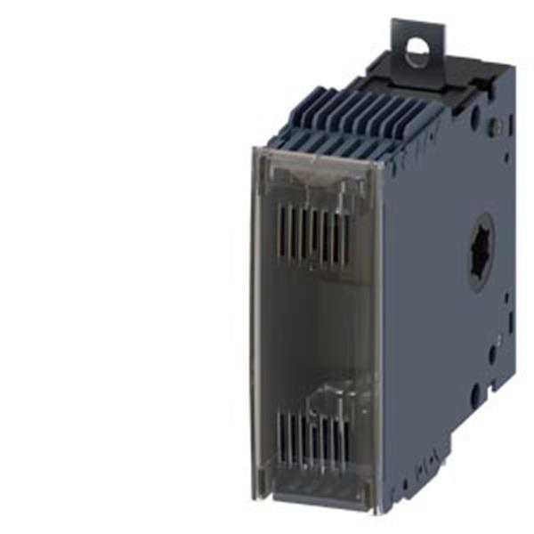 Siemens Zubehör für 3KF Baugr. 3 vierter POL, schaltbar für NH-Sicherung Gr. 0