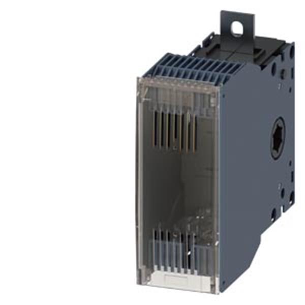 Siemens Zubehör für 3KF Baugr. 4 vierter POL, schaltbar für NH-Sicherung Gr. 1 u