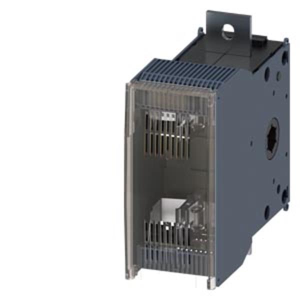 Siemens Zubehör für 3KF Baugr. 5 vierter POL, schaltbar für NH-Sicherung Gr. 2 u