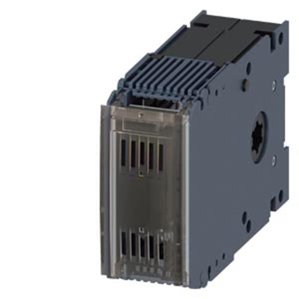 Siemens Zubehör für 3KF Baugr. 2 vierter POL, schaltbar für NH-Sicherung Gr. 000