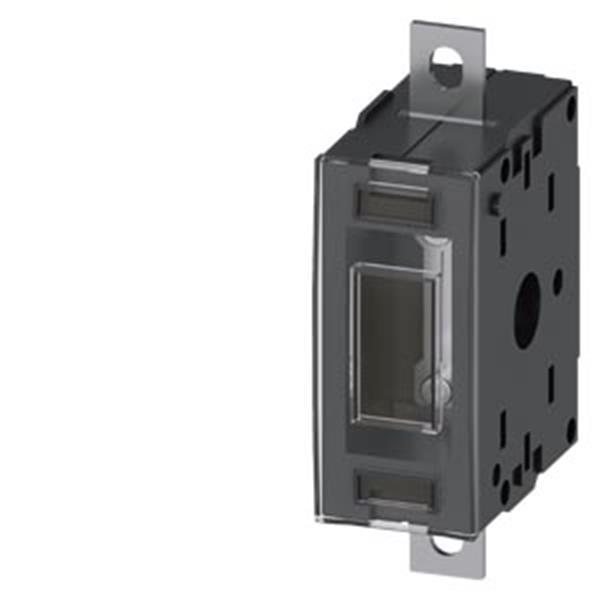 Siemens Zubehör für 3KF Baugr. 2 Neutralleiterklemme mit entfernbarer Brücke