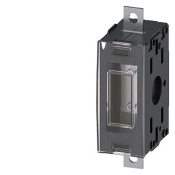 Siemens Zubehör für 3KF Baugr. 3 Neutralleiterklemme mit entfernbarer Brücke