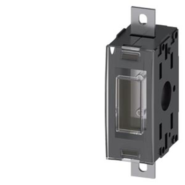 Siemens Zubehör für 3KF Baugr. 4 Neutralleiterklemme mit entfernbarer Brücke