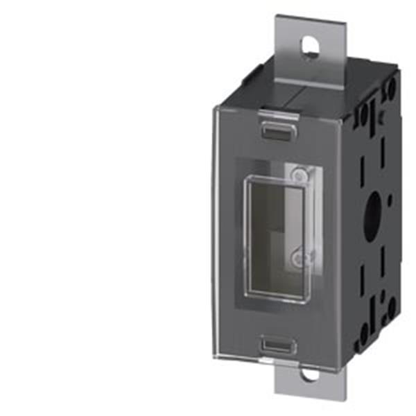 Siemens Zubehör für 3KF Baugr. 5 Neutralleiterklemme mit entfernbarer Brücke