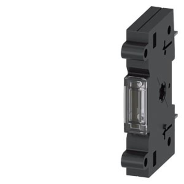 Siemens Zubehör für 3KF Baugr. 1 Neutralleiterklemme mit entfernbarer Brücke