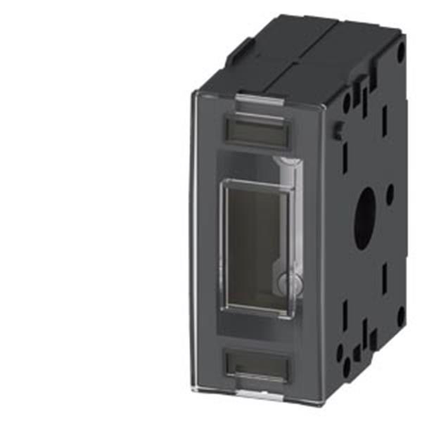 Siemens Zubehör für 3KF Baugr. 2 Neutralleiterklemme mit entfernbarer Brücke