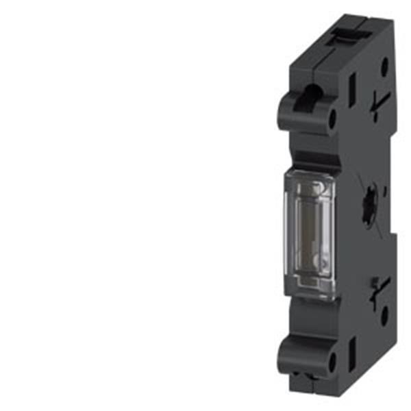 Siemens Zubehör für 3KF Baugr. 1 Neutralleiterklemme mit entfernbarer Brücke