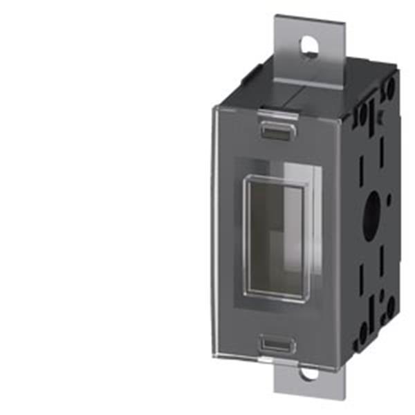 Siemens Zubehör für 3KF Baugr. 5 Neutralleiter-/Erdungsklemme mit fester Brücke