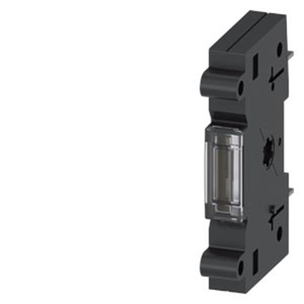 Siemens Zubehör für 3KF Baugr. 1 Neutralleiter-/Erdungsklemme mit fester Brücke