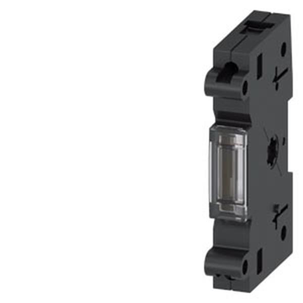 Siemens Zubehör für 3KF Baugr. 1 Neutralleiter-/Erdungsklemme mit fester Brücke