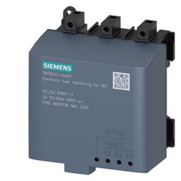 Siemens Zubehör für 3KF alle Baugr. elektr. Sicherungsüberwachung