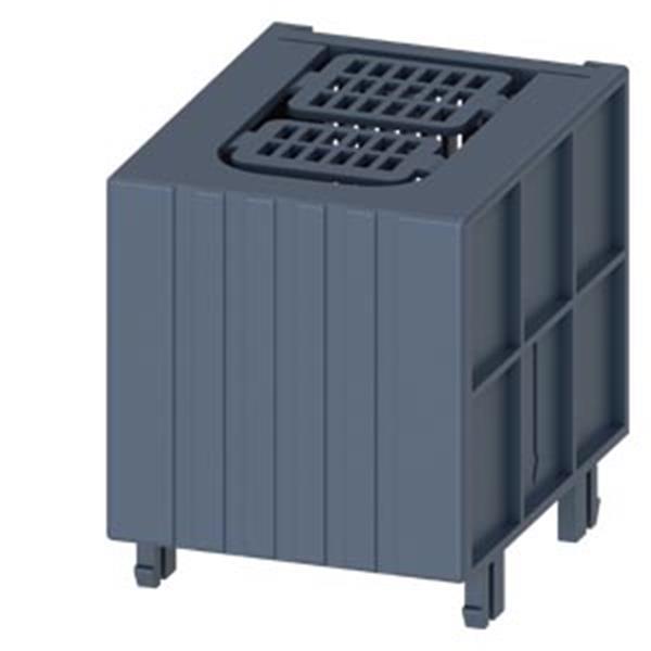 Siemens Zubehör für 3KF Baugr. 3 Kabelanschlussabdeckung kurze Version enthält 6