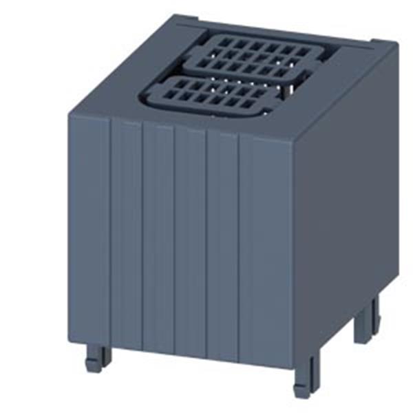 Siemens Zubehör für 3KF Baugr. 3 Kabelanschlussabdeckung kurze Version enthält 8