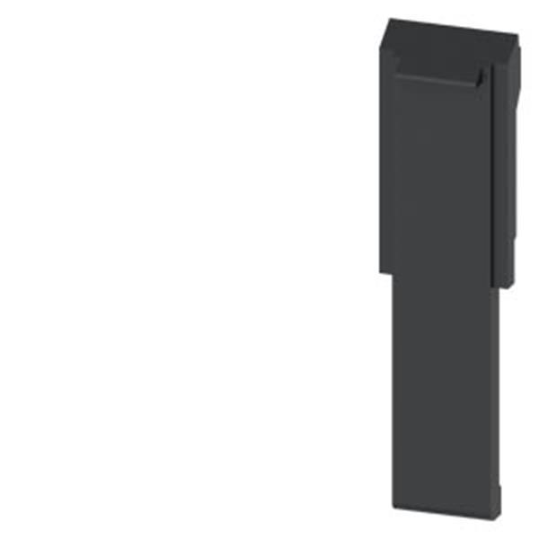 Siemens Ersatzteil 3KF BG1,3KD/C0 BG1/2 Schieber für Montage auf Hutschiene