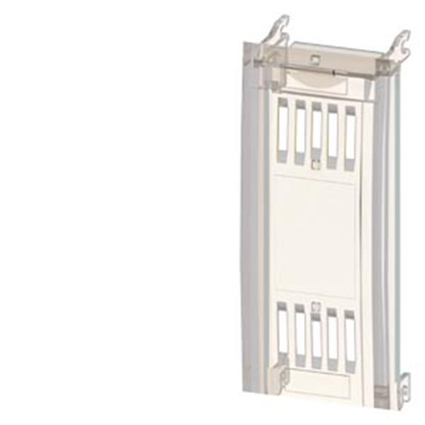 Siemens Ersatzteil für 3KF Baugr. 2 Sicherungsabdeckung