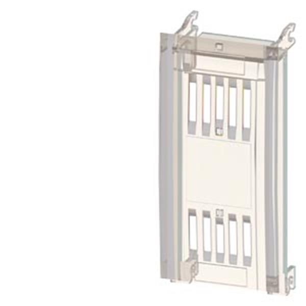 Siemens Ersatzteil für 3KF Baugr. 2 Sicherungsabdeckung