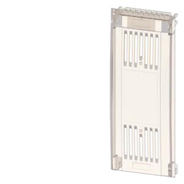 Siemens Ersatzteil für 3KF Baugr. 4 Sicherungsabdeckung